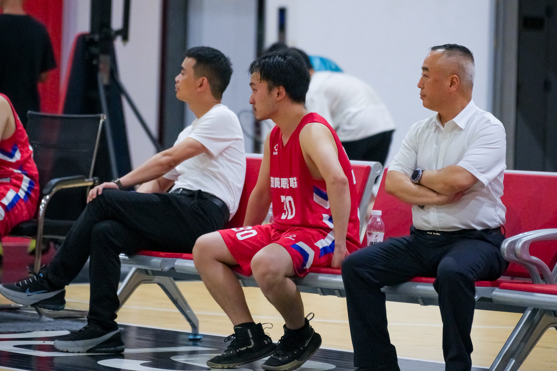 鹽津鋪子首屆“鹽BA”職工籃球聯(lián)賽圓滿收官！