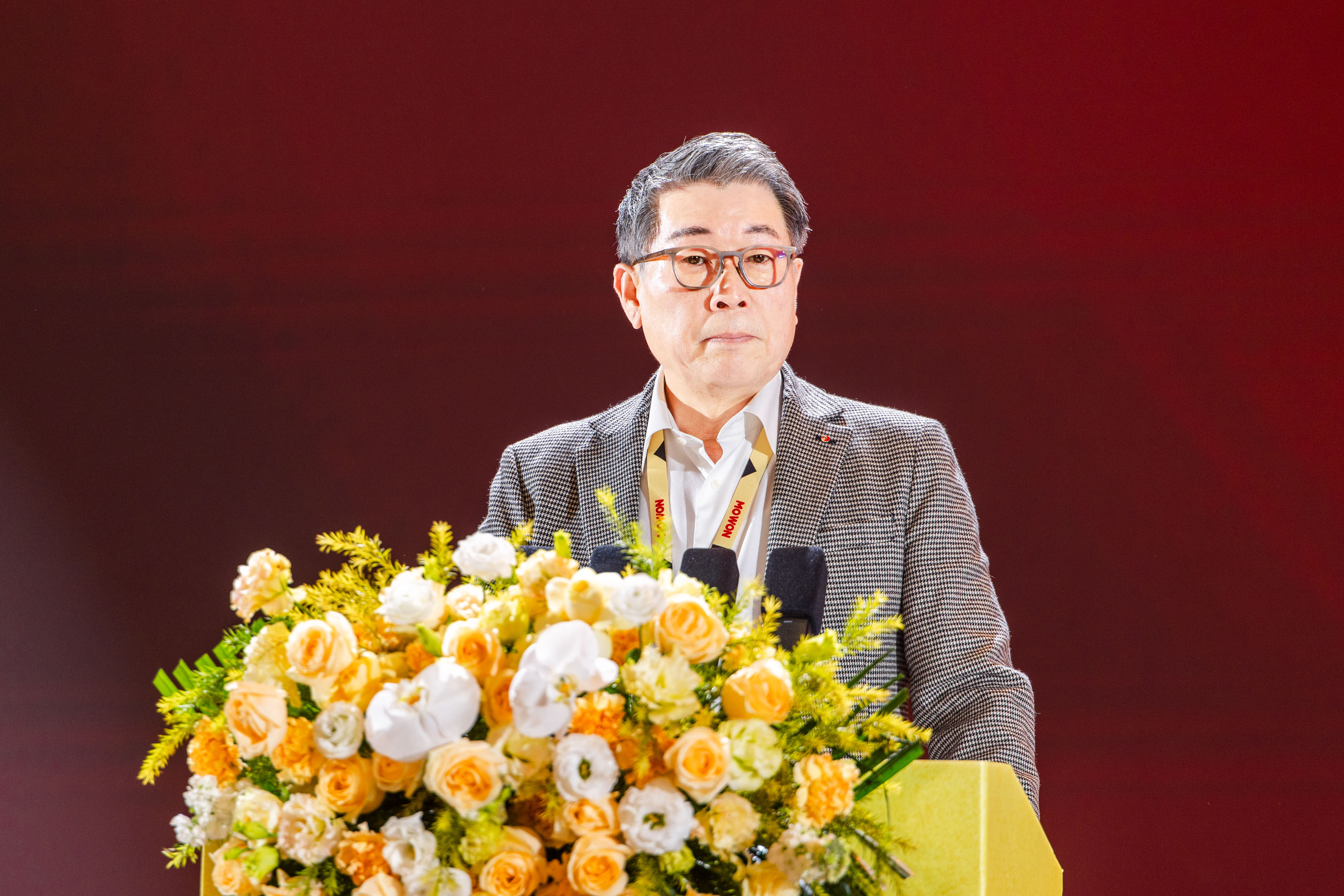 鹽津鋪子發(fā)布“大魔王戰(zhàn)略” 定義中國風(fēng)味零食新未來 