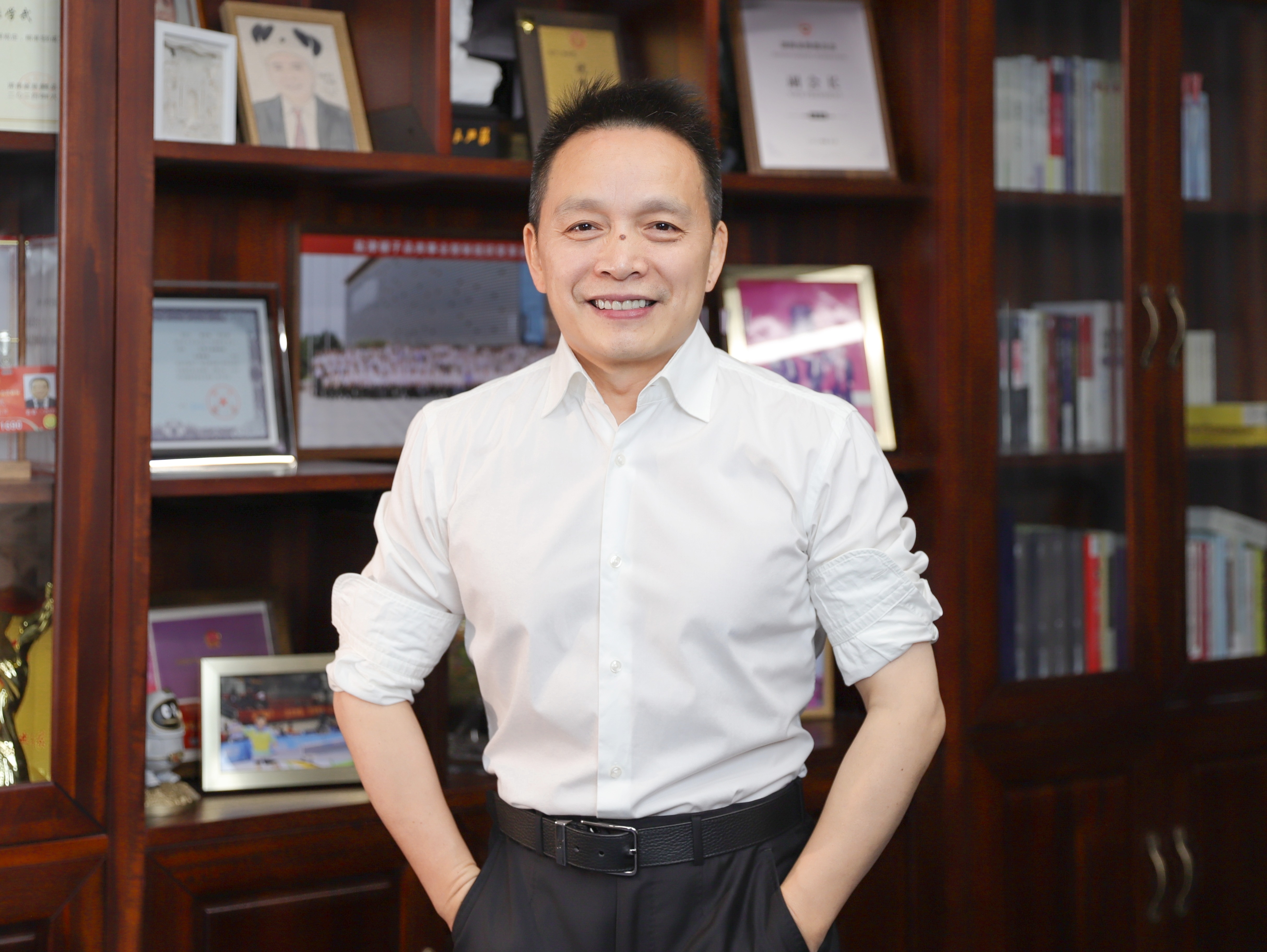 新春家書｜根深則葉茂，心定則路遠(yuǎn)